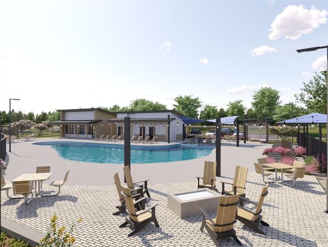 370 Milkwood Ter, House other with 3 bedrooms, 2 bathrooms and 4 parking in Dripping Springs TX | Image 21