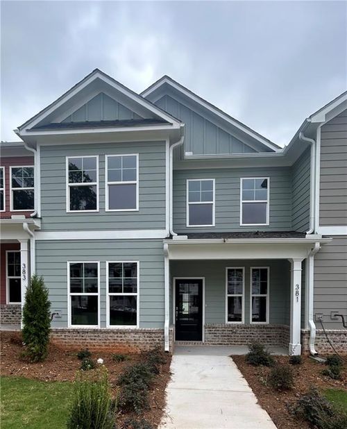 10-383 Summerville Ln, Athens, GA, 30606-7660 | Card Image