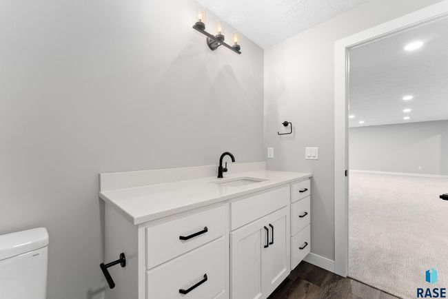513 N Wildcat Dr, Townhouse with 3 bedrooms, 3 bathrooms and null parking in Sioux Falls SD | Image 52