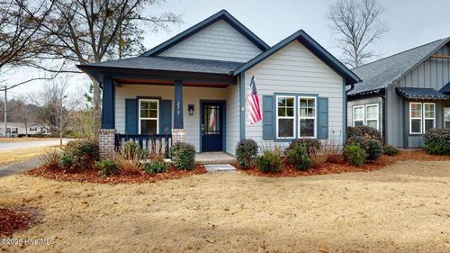 272 Springwood Way, Southern Pines, NC, 28387-4468 | Card Image