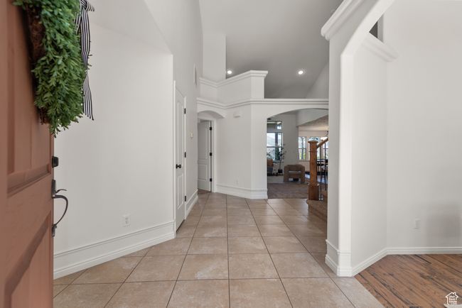 15337 Eagle Crest Dr, House other with 6 bedrooms, 4 bathrooms and 3 parking in Draper UT | Image 10