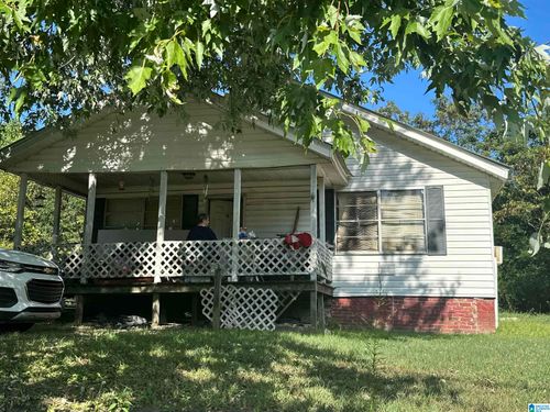 1721 13th Ave, Haleyville, AL, 35565-1901 | Card Image