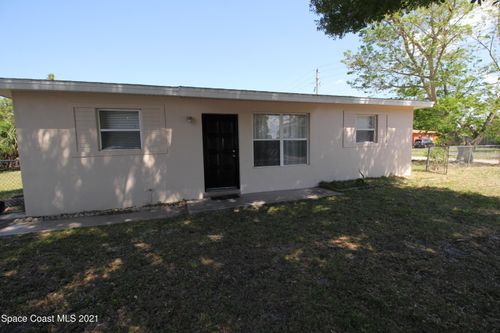 2919 Rollins St, Melbourne, FL, 32901-6905 | Card Image