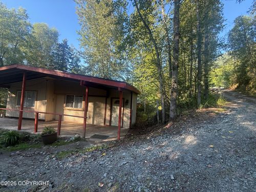 21036 Frosty Drive, Chugiak, AK, 99567 | Card Image