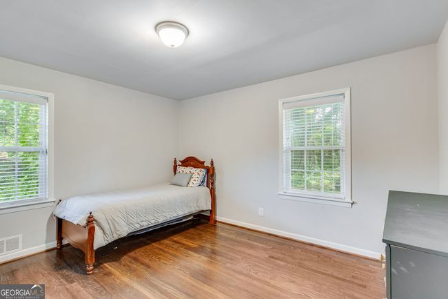 1237 S Enota Drive Drive Ne, House other with 3 bedrooms, 2 bathrooms and 2 parking in Gainesville GA | Image 20