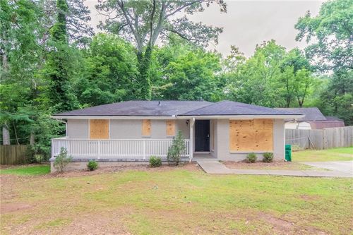 1421 Dennis Dr, Decatur, GA, 30032-3120 | Card Image