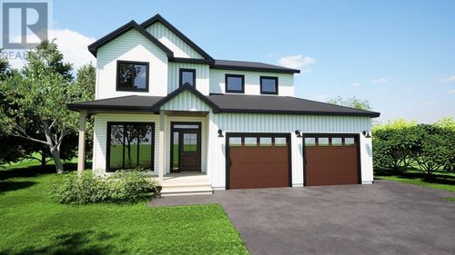 216 Cheeseman Dr, St. John's, NL, A1H0G8 | Card Image