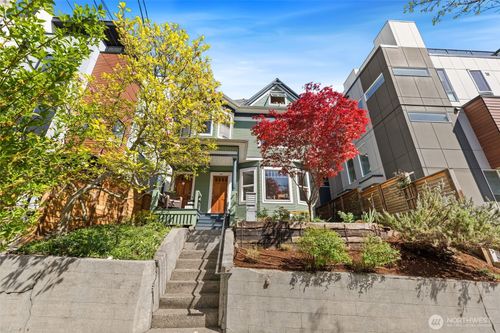 1114 13th Ave, Seattle, WA, 98122-4434 | Card Image