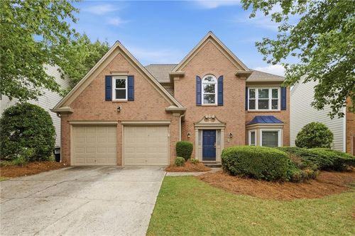 6430 Barwick Ln, Johns Creek, GA, 30097-7170 | Card Image
