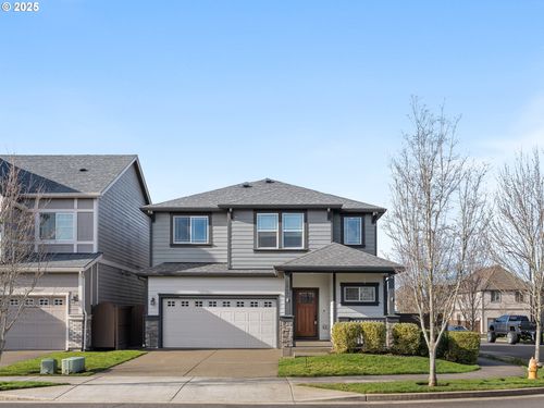 10693 Nw 288th Ter, North Plains, OR, 97133-7182 | Card Image