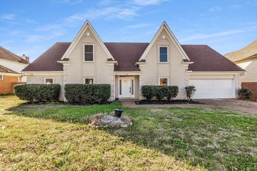 1943 Milbrey St, Cordova, TN, 38016-3009 | Card Image