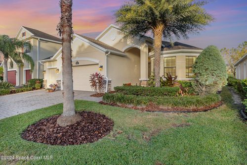 1075 Shiloh Drive, Melbourne, FL, 32940 | Card Image