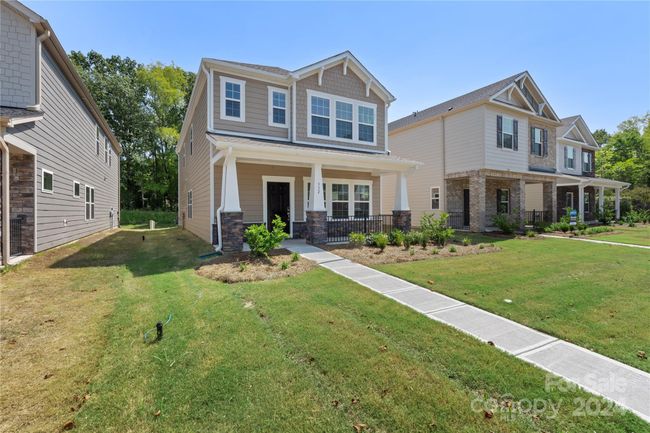 332 Cranford Dr, House other with 3 bedrooms, 3 bathrooms and null parking in Pineville NC | Image 6