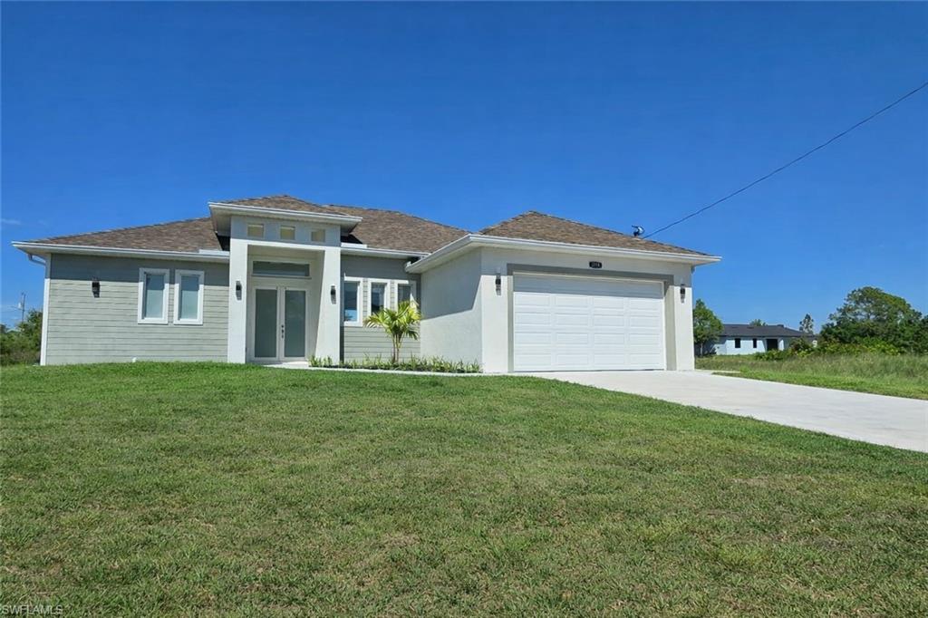 Residential in LEHIGH ACRES