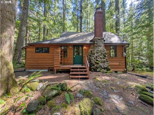 lot-4-78200 E Road 35a, Government Camp, OR, 97028-0305 | Card Image