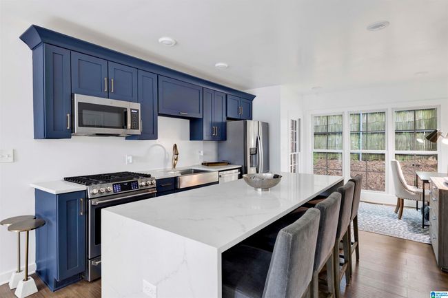 2537 Montevallo Dr, House other with 3 bedrooms, 4 bathrooms and null parking in Mountain Brk AL | Image 16