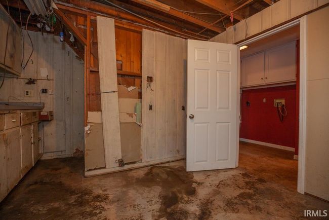 4916 Stringtown Rd, House other with 3 bedrooms, 2 bathrooms and null parking in Evansville IN | Image 24