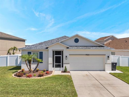 7523 Tangle Brook Blvd, GIBSONTON, FL, 33534-5325 | Card Image