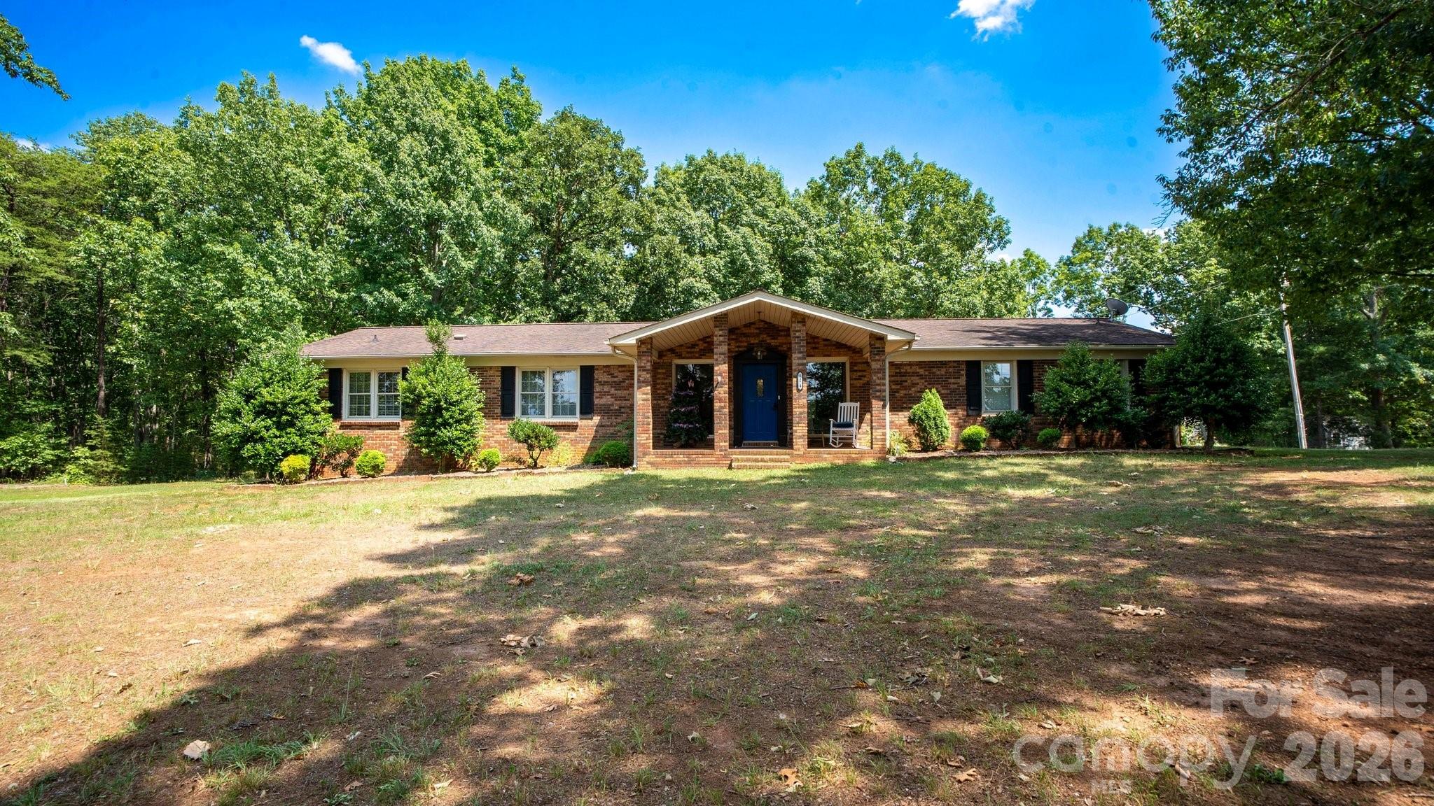 Residential in Lincolnton 2