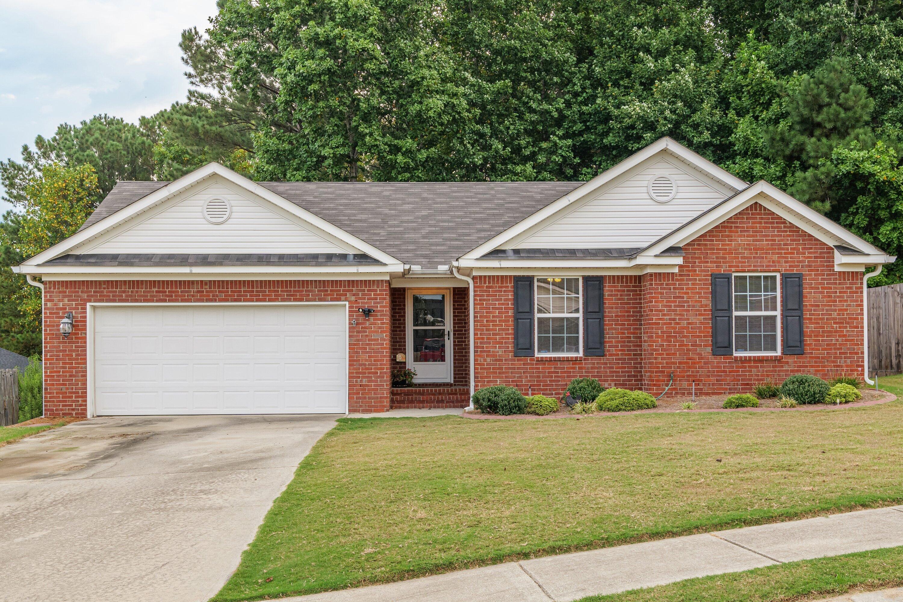 Rosedale Pl, Grovetown, GA 30813