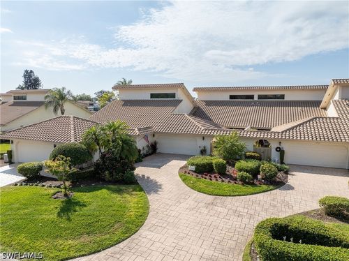 11804 Quail Village Way, NAPLES, FL, 34119-8801 | Card Image