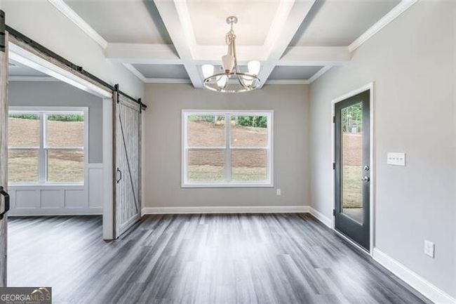 31 Sourwood Dr, House other with 4 bedrooms, 3 bathrooms and 2 parking in Mansfield GA | Image 14