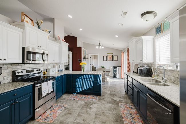 228 Edgebrook Dr, House other with 4 bedrooms, 2 bathrooms and null parking in Spring Creek NV | Image 14