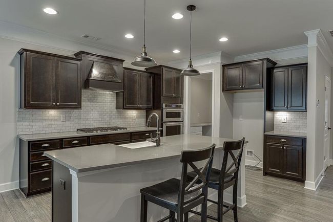 6472 Hickory Branch Dr, House other with 5 bedrooms, 4 bathrooms and 2 parking in Hoschton GA | Image 14