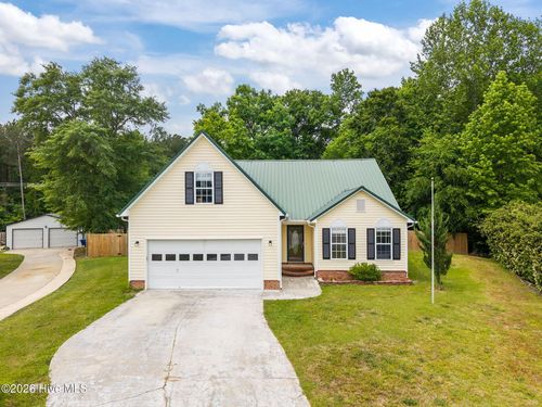 405 W Regent Ct, Jacksonville, NC, 28546-9291 | Card Image