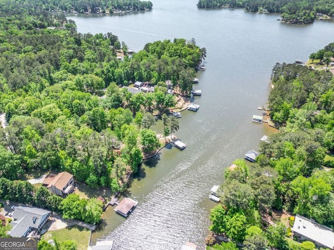 71 Canvasback Ct, House other with 3 bedrooms, 3 bathrooms and 6 parking in Monticello GA | Image 10