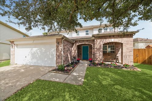 19818 Breezy Cove Court, Tomball, TX, 77375 | Card Image