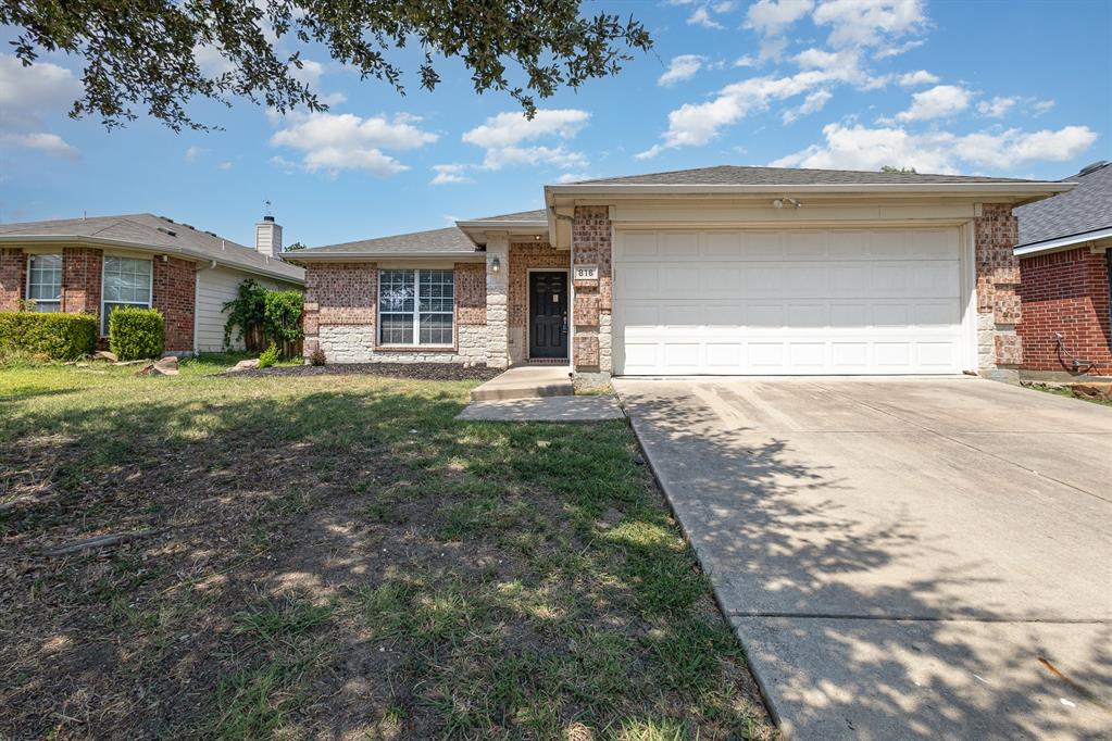 Bamboo Dr, Anna, TX 75409