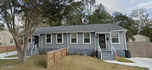 3615 Charles St, Jacksonville, FL, 32209-3732 | Card Image