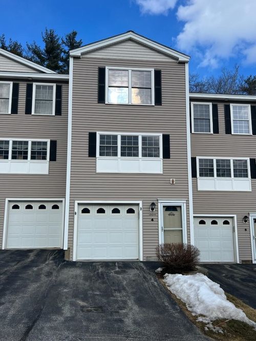 4-19 Dillon Way, Laconia, NH, 03246 | Card Image