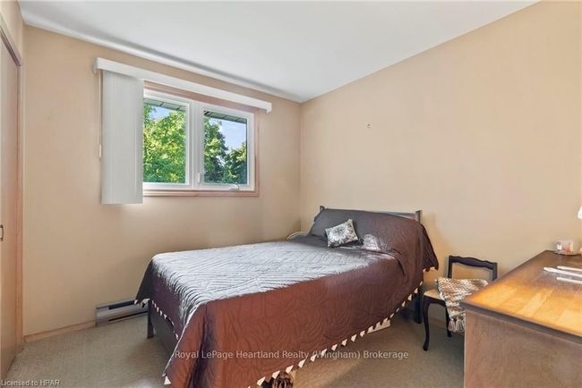 2022 Nelson St N, House other with 3 bedrooms, 1 bathrooms and 3 parking in Gorrie ON | Image 23