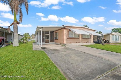 1740 Seagrape St Ne, Palm Bay, FL, 32905-3320 | Card Image