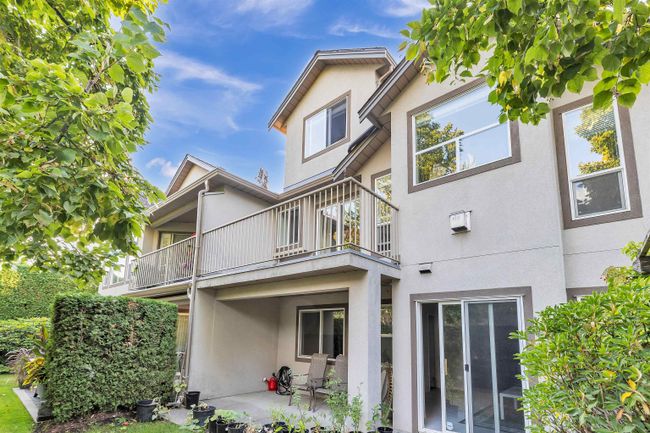 32 - 2525 Yale Court, Townhouse with 4 bedrooms, 3 bathrooms and 4 parking in Abbotsford BC | Image 5