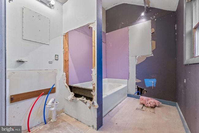 277 Holeman St, House other with 3 bedrooms, 2 bathrooms and null parking in MOUNT HOLLY NJ | Image 15