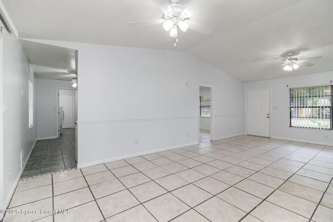 7413 Ester Rd, House other with 3 bedrooms, 2 bathrooms and null parking in Cocoa FL | Image 5