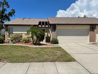 204 Aspen Street, House other with 2 bedrooms, 2 bathrooms and null parking in Englewood FL | Image 1