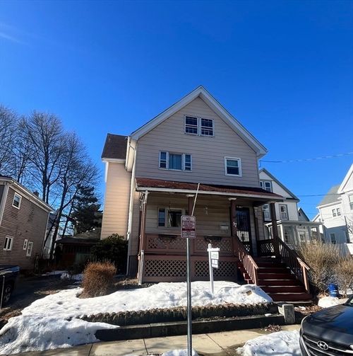 17 Garland Ave, Malden, MA, 02148-7019 | Card Image
