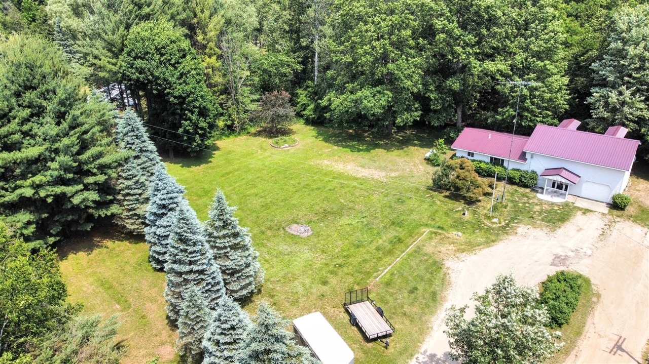 30th Ave, Barryton, MI 49305