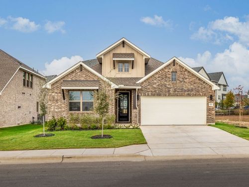 416 Ridgewell Loop, Georgetown, TX, 78633-2463 | Card Image