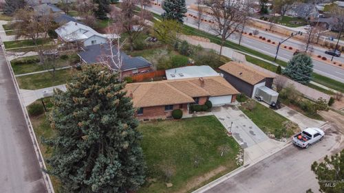 5701 W Cruzen St, Boise, ID, 83706-1137 | Card Image