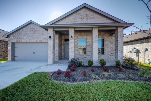145 Hawksbill Ln, Rhome, TX, 76078-5299 | Card Image