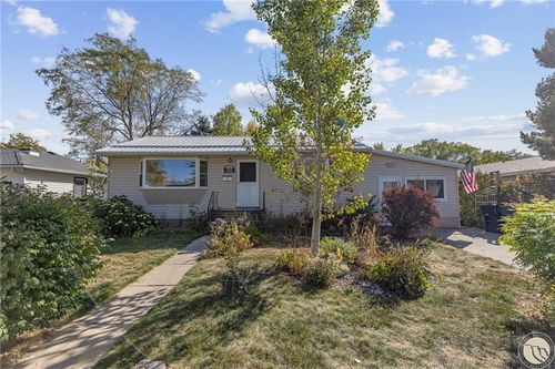 1834 Belvedere Dr, Billings, MT, 59102-4018 | Card Image