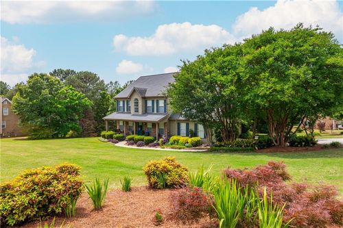 3295 Spincaster Way, Loganville, GA, 30052-5052 | Card Image
