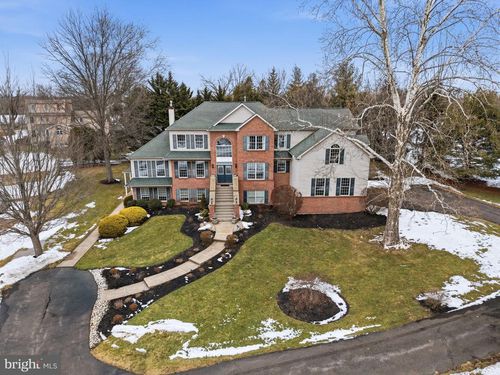 1510 Anna Marie Cir, AMBLER, PA, 19002-4045 | Card Image