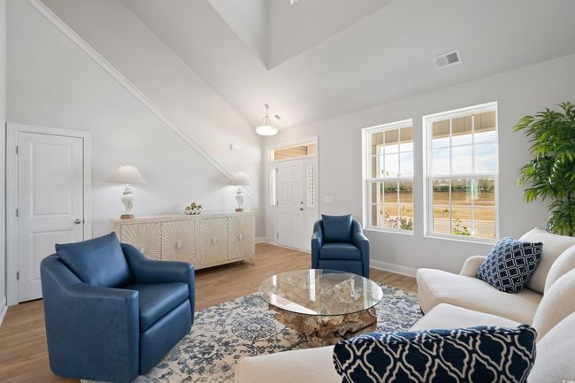 2416 Campton Loop, House other with 4 bedrooms, 3 bathrooms and 4 parking in Conway SC | Image 7
