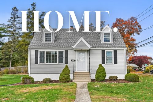 680 Jennings Rd, Fairfield, CT, 06824-4626 | Card Image